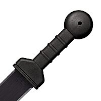 Cold Steel All Purpose Tactical Machete with Sheath, Great for Clearing Brush, Survival, Camping and Outdoor Activities