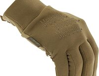 Mechanix Wear ColdWork Base Layer Winter Work Gloves - SoftShell Micro-Fleece Glove Liner