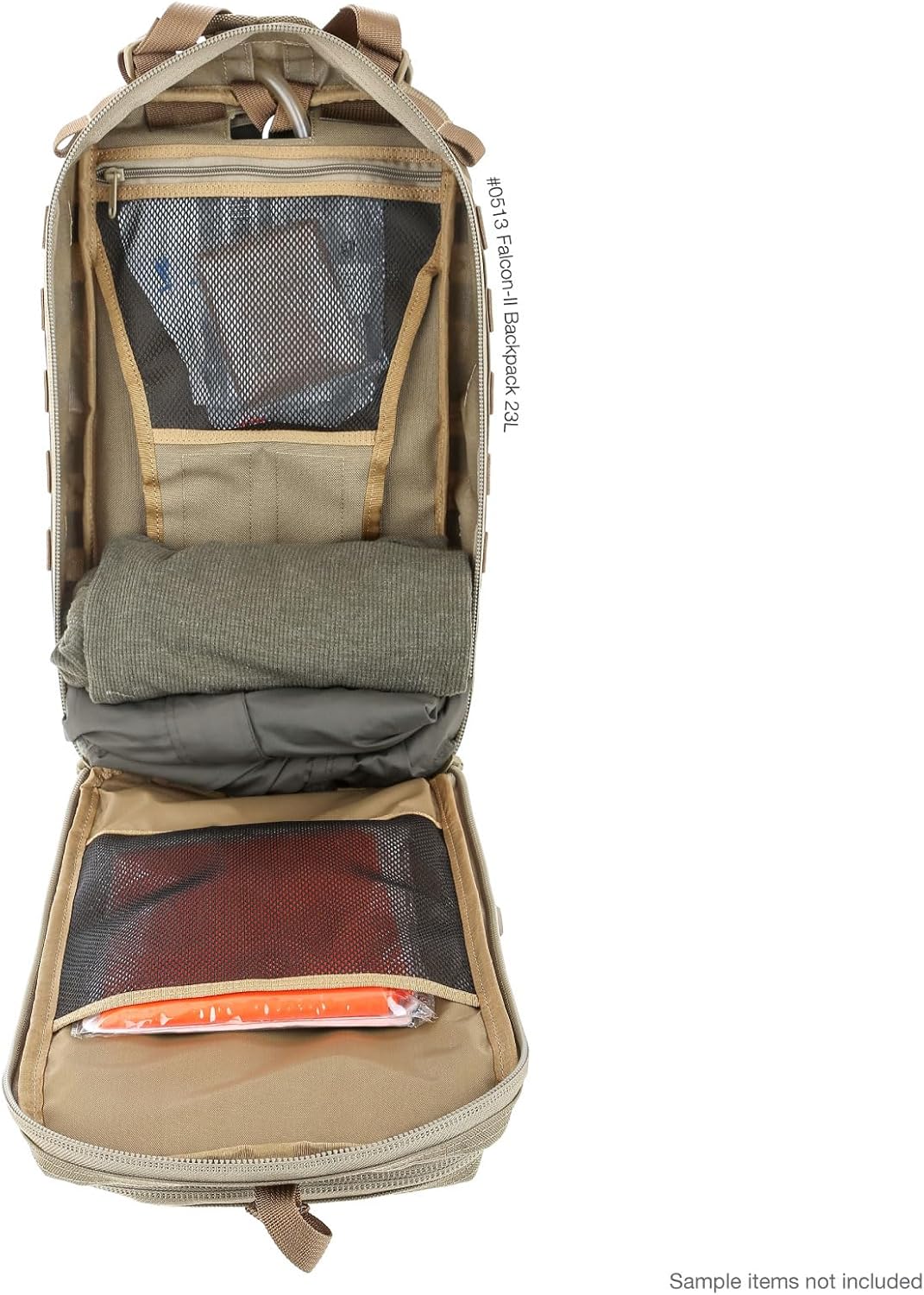 MAXPEDITION Falcon-II Tactical Backpack