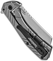KERSHAW Static Cleaver Pocket Knife