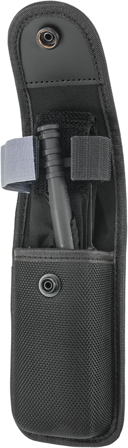 Hero's Pride Ballistic Tourniquet Holder (Fits 2-1/4" Belt), Tall