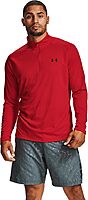 Under Armour Men's Tech 2.0 ½ Zip Long Sleeve Shirt