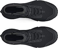 Under Armour Men's Charged Valsetz Zip Military and Tactical Boot