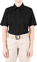 FIRST TACTICAL Women's V2 BDU Short Sleeve Shirt