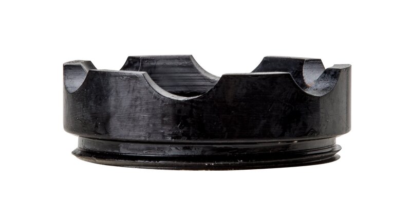 is Compatible/Replacement Cap for Surefire G2, 6P, Z2 Glass Breaking Cap