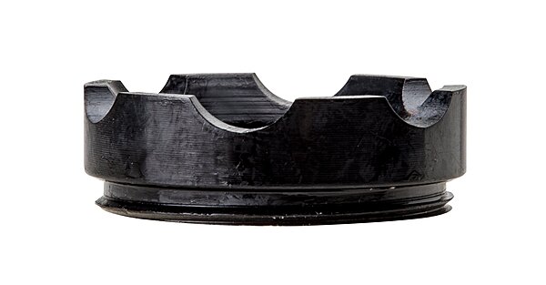 is Compatible/Replacement Cap for Surefire G2, 6P, Z2 Glass Breaking Cap