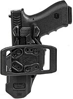 BLACKHAWK T-Series L2C Holster