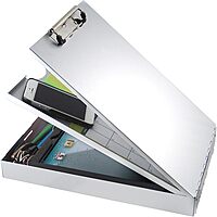 SAUNDERS Cruiser-Mate Storage Clipboard