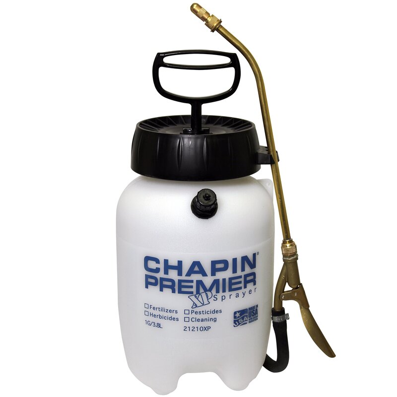 Chapin Premier XP Poly Sprayer