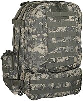 VOODOO TACTICAL Tobago Pack Backpack