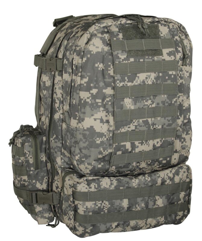 VOODOO TACTICAL Tobago Pack Backpack