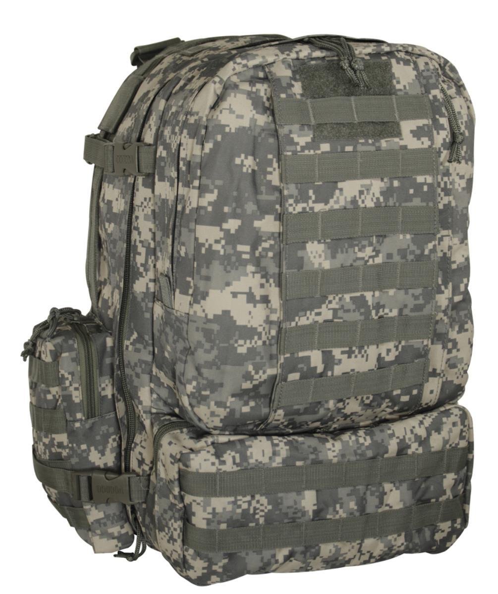 VOODOO TACTICAL Tobago Pack Backpack
