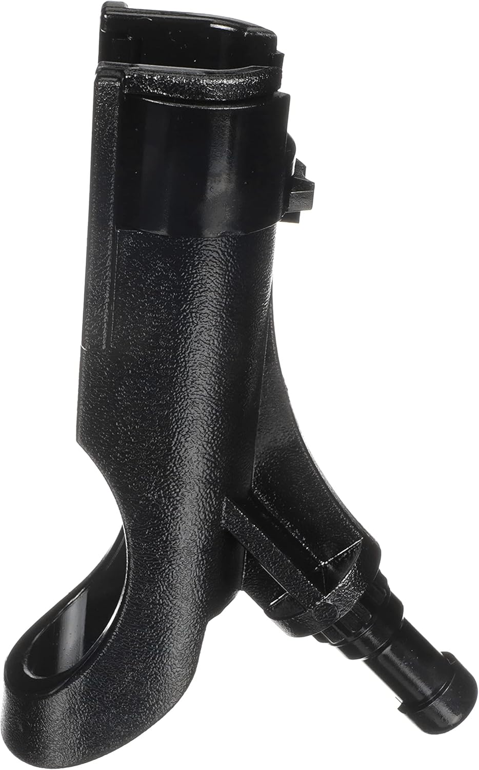 Attwood RH-4646 2-in-1 Non-Adjustable Rod Holders, Sold as Pair, Fixed Vertical Angle, for Most Standard and Ultra-Light Rods