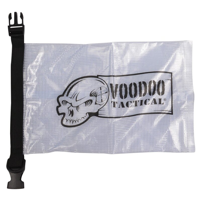VOODOO TACTICAL Waterproof Pistol Bag