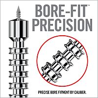 REAL AVID Bore Max Speed Clean Upgrade Set - .40