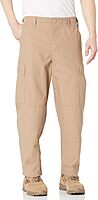 TRU-SPEC Classic BDU Tactical Pants for Men - GSA/TAA Compliant, MIL-T-44047E, Cargo Pockets, Reinforced Seat & Knees