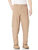 TRU-SPEC Classic BDU Tactical Pants for Men - GSA/TAA Compliant, MIL-T-44047E, Cargo Pockets, Reinforced Seat & Knees