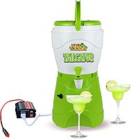 Nostalgia Taco Tuesday Margarita & Slush Maker