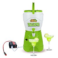 Nostalgia Taco Tuesday Margarita & Slush Maker