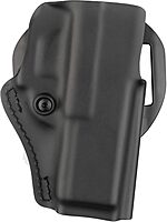 SAFARILAND Model 5198 Open-Top Paddle/Belt Holster