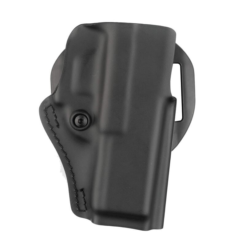 SAFARILAND 5198 Open Top Combo Holster