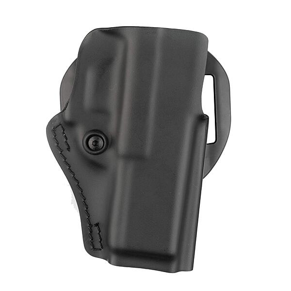 SAFARILAND Model 5198 Open-Top Paddle/Belt Holster