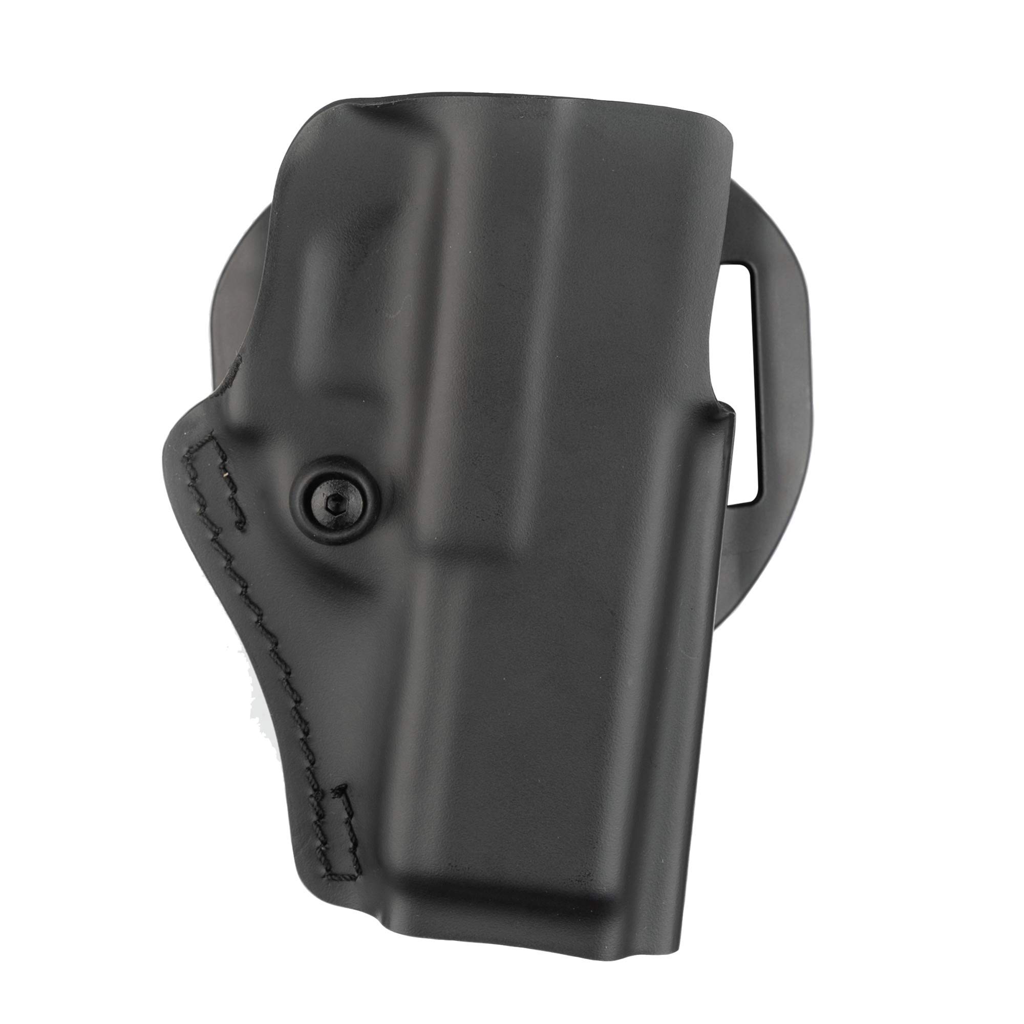 SAFARILAND Model 5198 Open-Top Paddle/Belt Holster