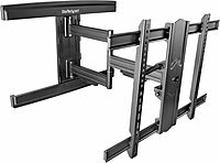 StarTech.com TV Wall Mount - Universal VESA Mounts