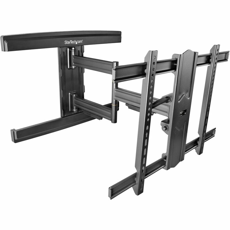 StarTech.com TV Wall Mount - Universal VESA Mounts