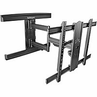 StarTech.com TV Wall Mount - Universal VESA Mounts