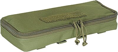 VooDoo Tactical Long Gun Cleaning Kit