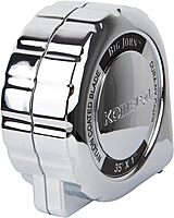 Komelon 535C Tape Measure, Closed, 1 In x 35 ft