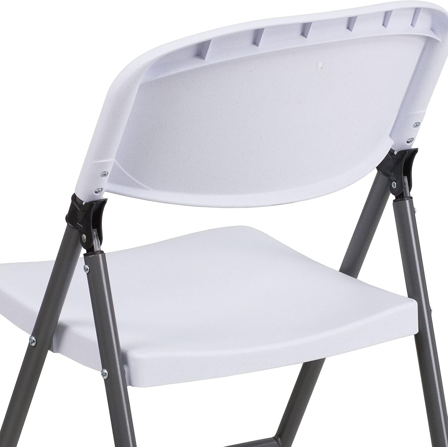 Flash Furniture HERCULES Plastic Folding Chairs