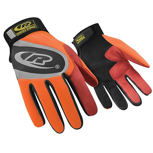 Ringers Gloves R-136 Turbo Plus Work Gloves