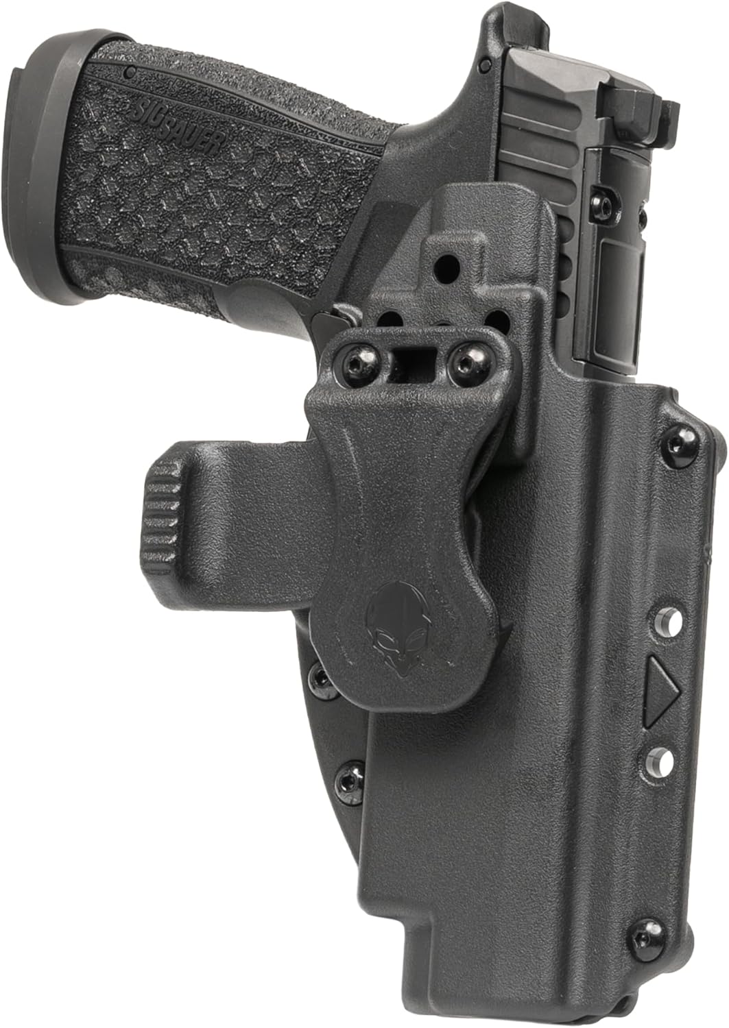ALIEN GEAR Photon Non-Light Holster - IWB/OWB, Optic-Ready, Ambidextrous