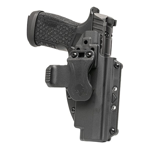 ALIEN GEAR Photon Holster - IWB/OWB Ambidextrous Optics Ready