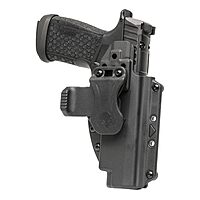 ALIEN GEAR Photon Non-Light Holster - IWB/OWB, Optic-Ready, Ambidextrous