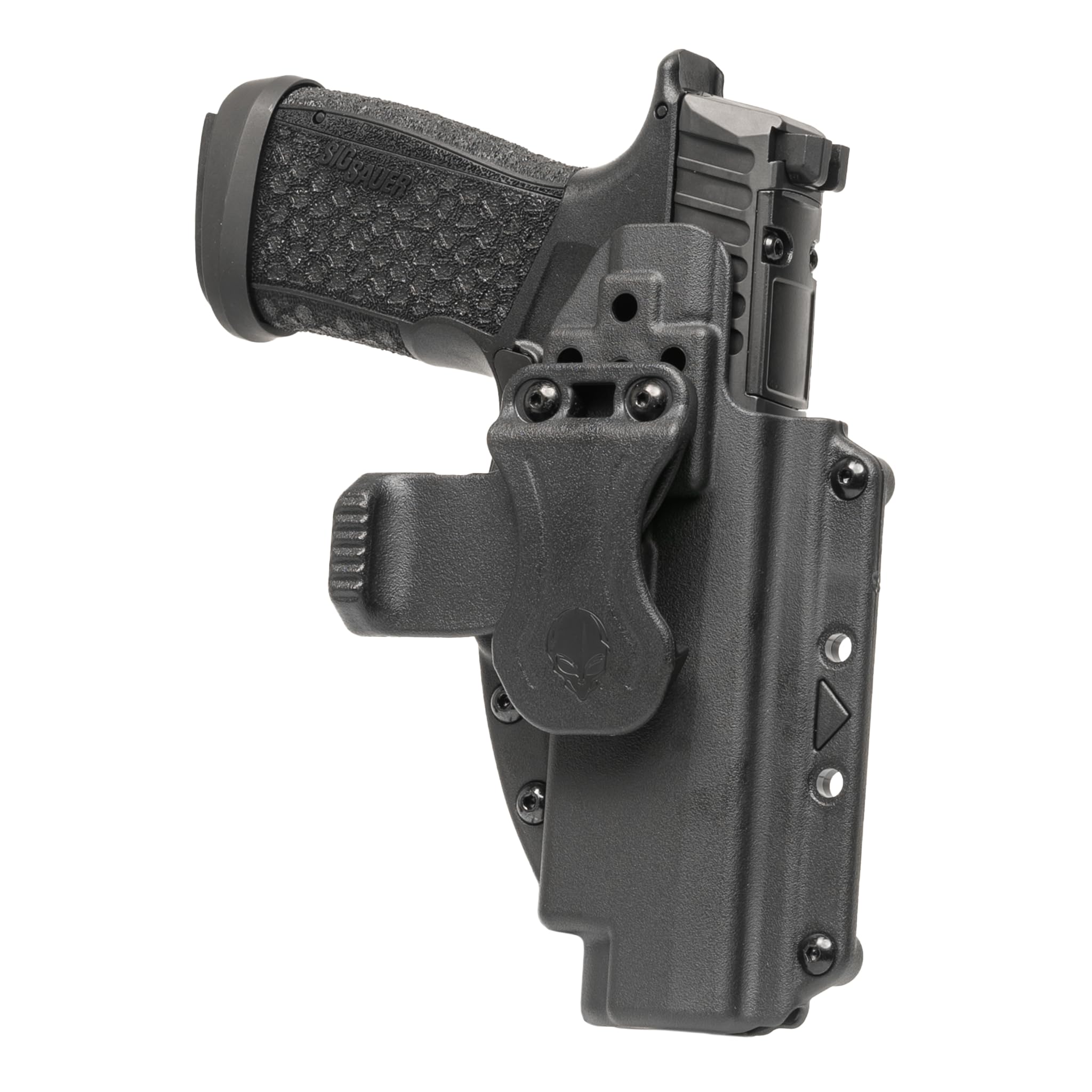 ALIEN GEAR Photon Non-Light Holster - IWB/OWB, Optic-Ready, Ambidextrous