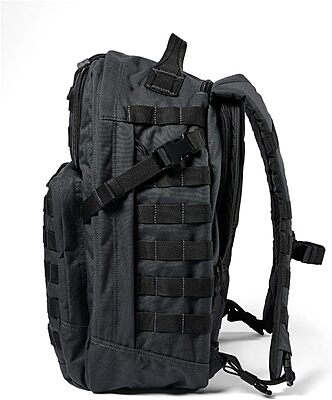 5.11 RUSH 24 2.0 Tactical MOLLE Backpack, 37L