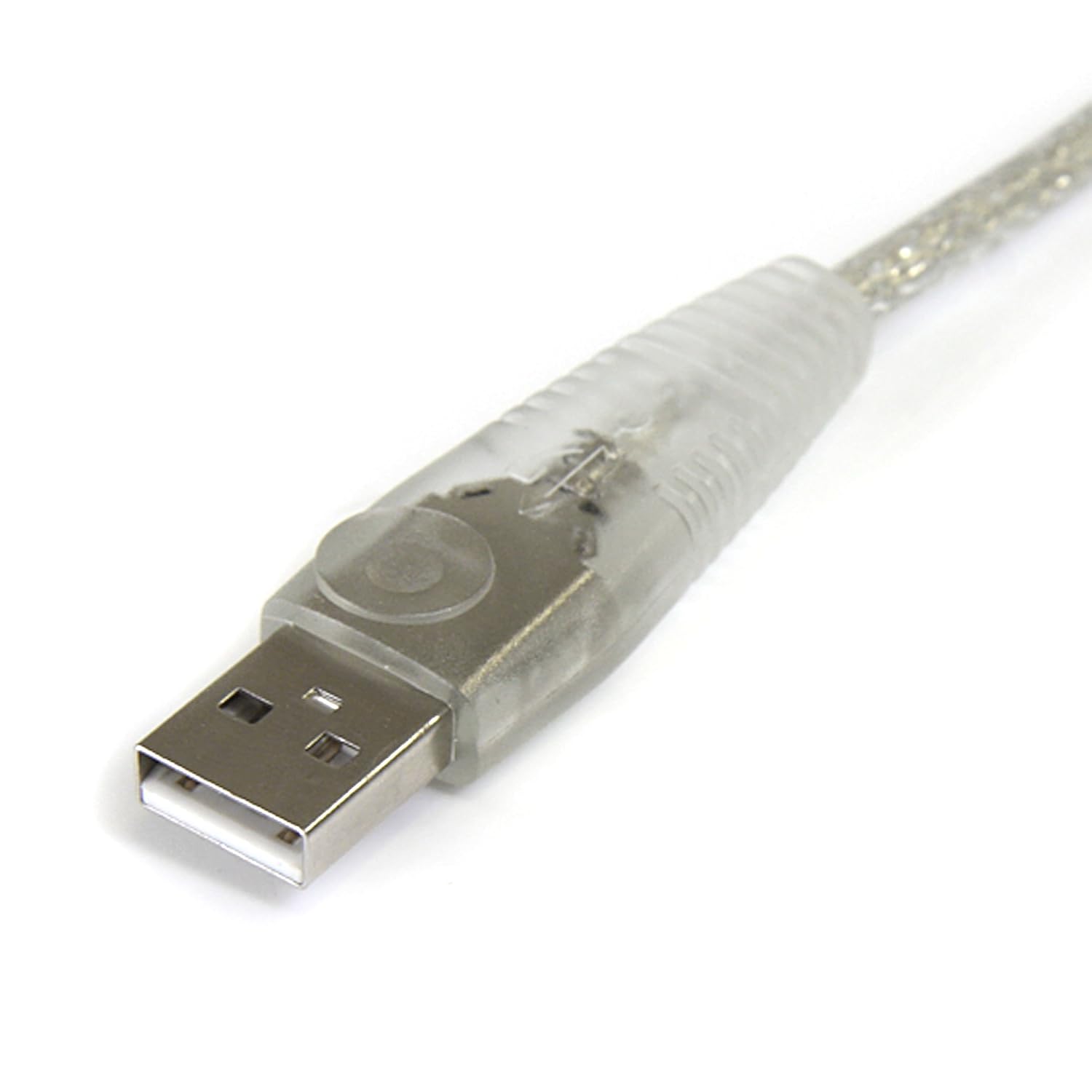 StarTech.com USB 2.0 A-to-B Cable (Male-to-Male)
