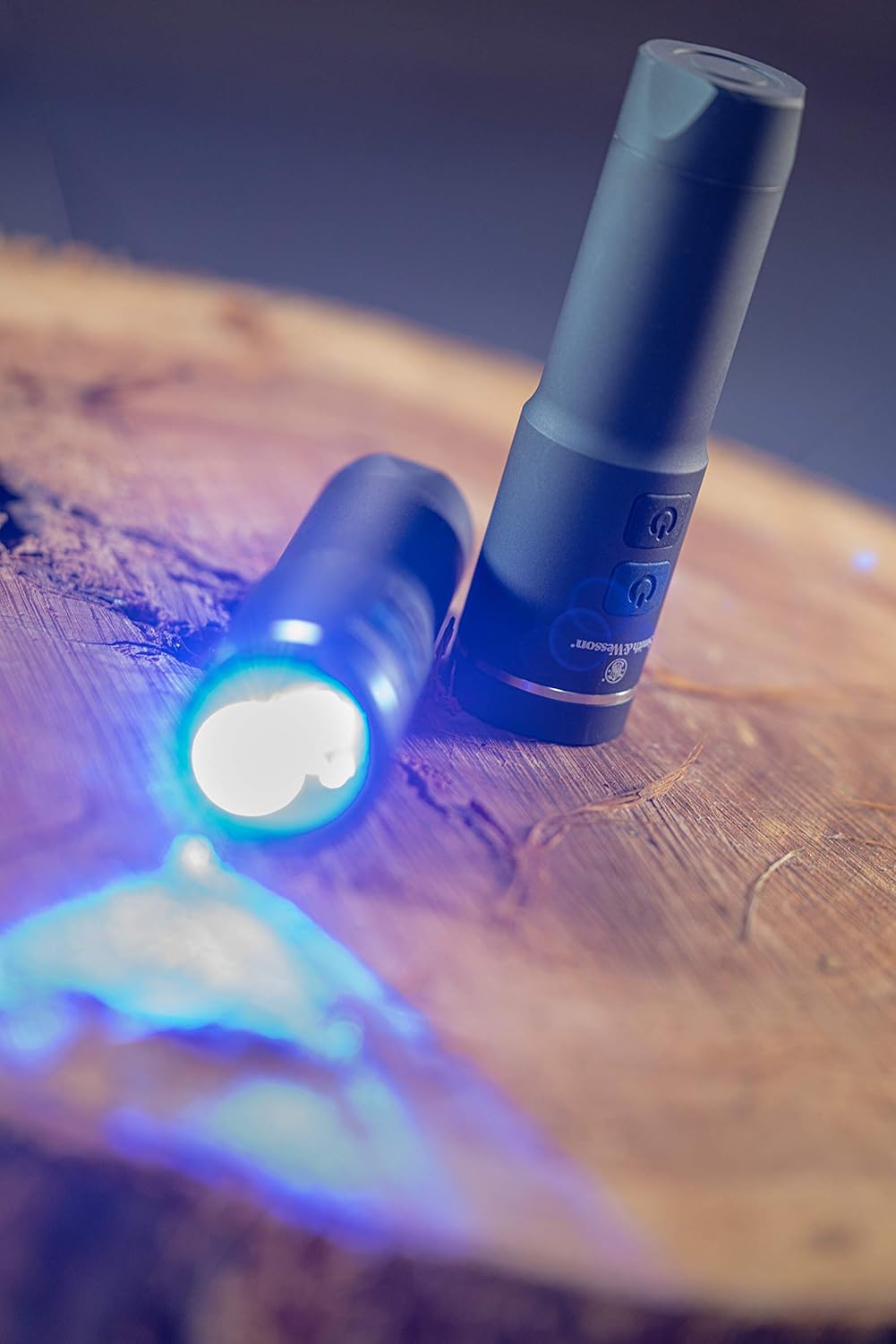 Smith & Wesson Night Guard Micro Flashlight