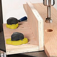 MAGSWITCH MagJig Magnetic ON/OFF Base Clamp for Woodworking and Welding