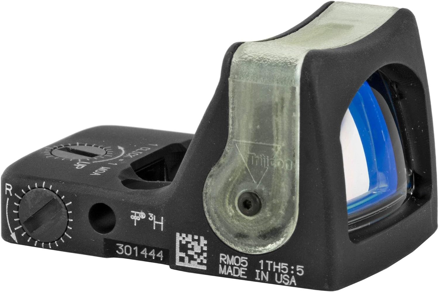 TRIJICON RMR Dual-Illuminated Reflex Sight