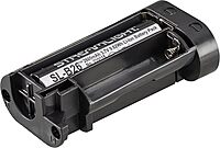 Streamlight 90342 Battery Carrier - Survivor X (for Alkaline or SL-B26 Models)
