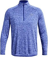 Under Armour Men's Tech 2.0 ½ Zip Long Sleeve Shirt
