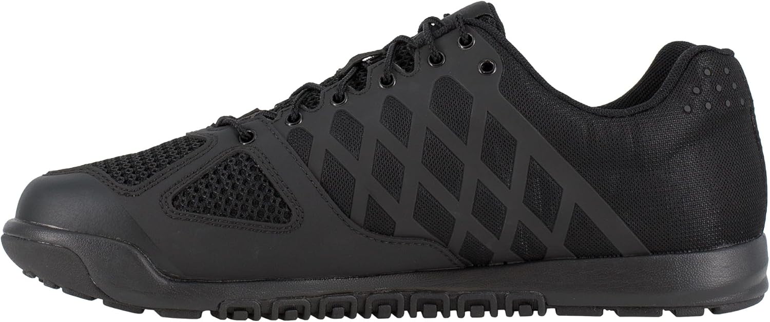 Reebok Work Nano Tactical Shoe Men's Boot