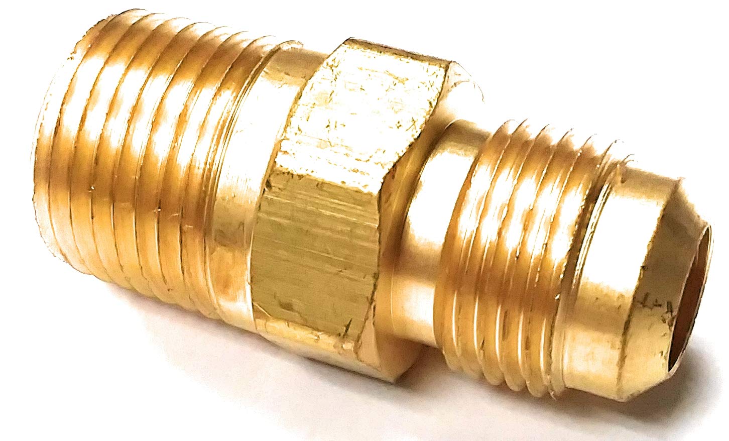 Western Enterprises#F-33, CGA 295 V.O. 1/2MPT