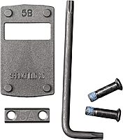 LEUPOLD DeltaPoint Pro Dovetail One-Piece Mount for Springfield Pistols