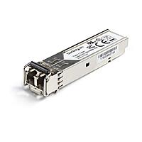 StarTech.com Juniper RX-550M-SFP Compatible SFP Module - 1000BASE-SX - 1GbE Multimode Fiber MMF Optic Transceiver
