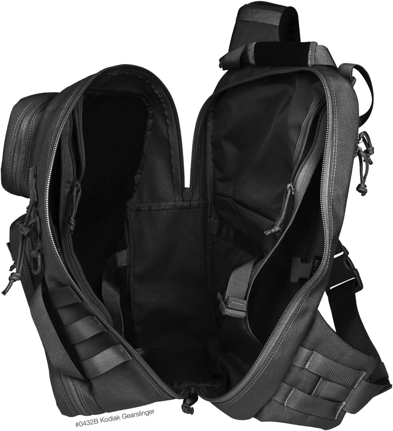 MAXPEDITION Kodiak Gearslinger